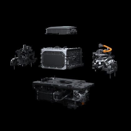 尊凯实业汽车氢燃料开展历史4