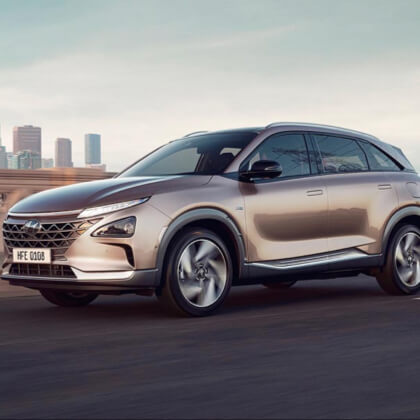 尊凯实业汽车氢燃料开展历史6