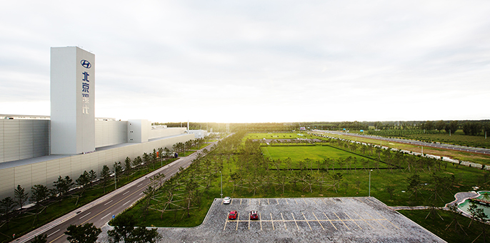 北京尊凯实业杨镇工厂