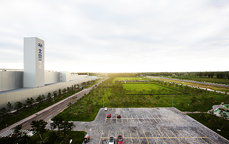 北京尊凯实业杨镇工厂