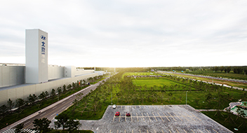 北京尊凯实业杨镇工厂